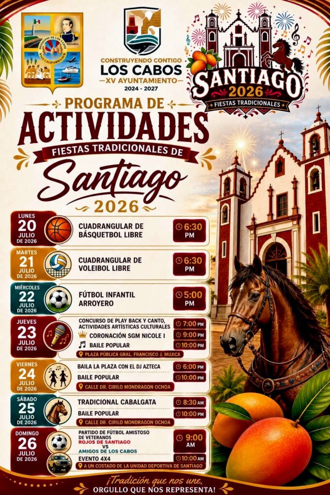 PROGRAMA ACTIVIDADES FIESTAS TRADICIONALES SANTIAGO 2026 1