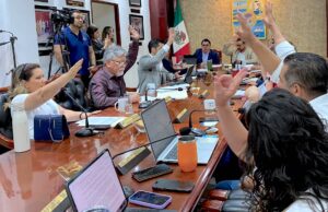 Aprueba Cabildo de Los Cabos Acciones para Prevenir Incendios en Vertederos, a Iniciativa de la Regidora Marbella González