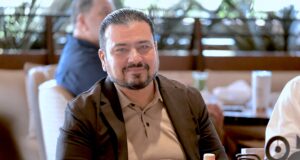 En Los Cabos el gobierno es de puertas abiertas: José Manuel Larumbe ante Grupo Madrugadores