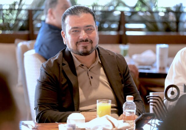 REUNIÓN GRUPO MADRUGADORES LOS CABOS 2