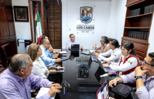 Vivienda para el Bienestar beneficiará a 15 mil trabajadores en Los Cabos