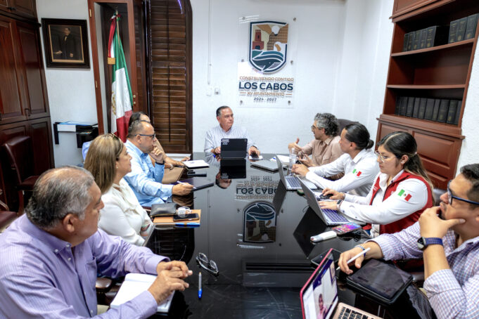 REUNIÓN INFONAVIT PROGRAMA VIVIENDA PARA EL BIENESTAR 3