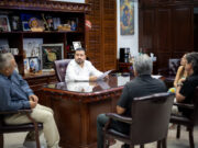 Se prepara Los Cabos para celebrar el 10º aniversario del Abierto de Tenis ATP 250
