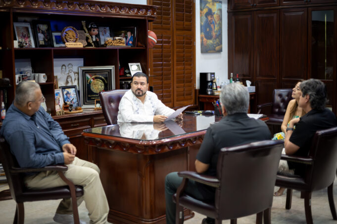 REUNIÓN PREPARATIVOS ABIERTO TENIS LOS CABOS 2026 1