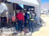 Seguridad Pública responde a reporte ciudadano y clausura establecimiento que obstruía arroyo en San José del Cabo