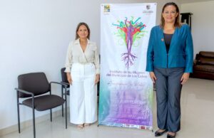 Instala SIPINNA Los Cabos Grupo Municipal para la Prevención del Embarazo en Adolescentes