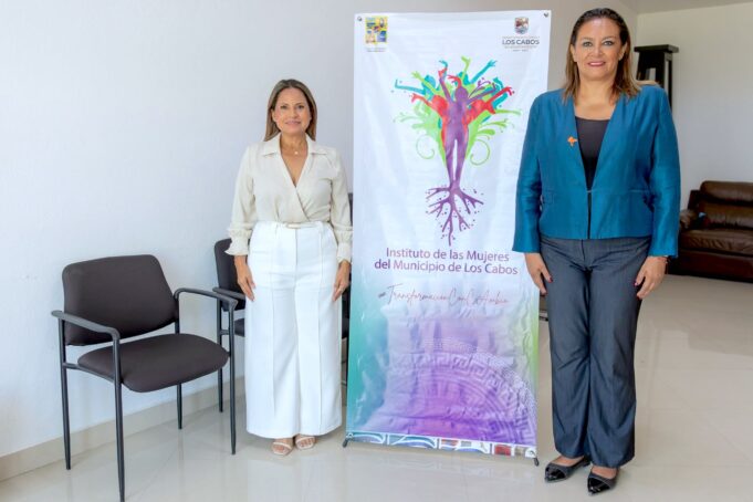 SIPINNA LOS CABOS GRUPO MUNICIPAL PREVENCIÓN EMBARAZO 2