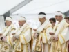 El Vaticano confirma la excomunión de los consagrantes y nuevos obispos «lefebvrianos»
