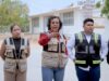 Supervisan refugios temporales ante temporada de lluvias en Cabo San Lucas