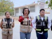 Supervisan refugios temporales ante temporada de lluvias en Cabo San Lucas