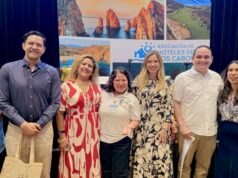 Expo Hotelera Los Cabos 2026 reúne al sector turístico para generar alianzas y oportunidades de negocio