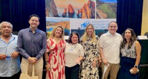 Expo Hotelera Los Cabos 2026 reúne al sector turístico para generar alianzas y oportunidades de negocio