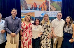 Expo Hotelera Los Cabos 2026 reúne al sector turístico para generar alianzas y oportunidades de negocio