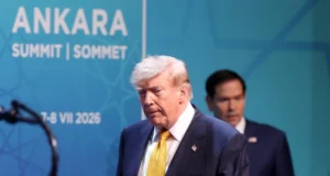 Trump ordena bombardear a Irán a «niveles nunca vistos» si es asesinado