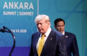 Trump ordena bombardear a Irán a «niveles nunca vistos» si es asesinado