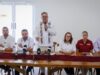 ESCAPARATE POLÍTICO Por Jesús Ojeda Castro