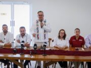ESCAPARATE POLÍTICO Por Jesús Ojeda Castro