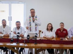 ESCAPARATE POLÍTICO Por Jesús Ojeda Castro