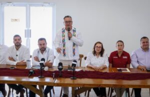 ESCAPARATE POLÍTICO Por Jesús Ojeda Castro