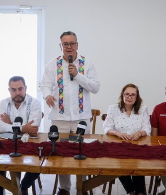 ESCAPARATE POLÍTICO Por Jesús Ojeda Castro