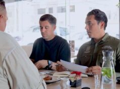Comienzan preparativos para el 6º Encuentro de Playas Limpias y Sustentables 2026