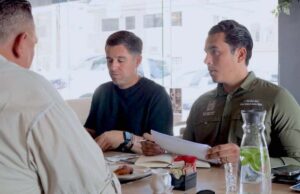 Comienzan preparativos para el 6º Encuentro de Playas Limpias y Sustentables 2026