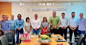 Aprueba Comité Técnico informe del segundo trimestre y fortalece acciones para la conservación de playas en Los Cabos