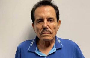 El “Mayo” Zambada conocerá hoy su sentencia en EE.UU.; enfrenta cadena perpetua tras declararse culpable