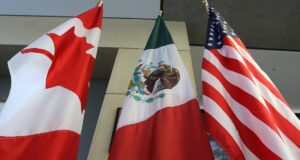 Ebrard confirma que EE. UU. descarta extender el T-MEC; revisión será anual hasta 2036