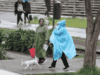Lluvia en los 32 estados por nueva onda tropical y monzón mexicano; dónde lloverá más fuerte este sábado