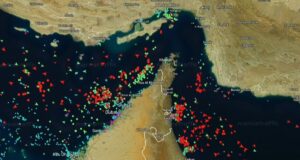 Trump afirma que EE. UU. toma el control del estrecho de Ormuz y cobrará protección; Irán rechaza intervención