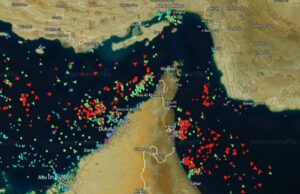 Trump afirma que EE. UU. toma el control del estrecho de Ormuz y cobrará protección; Irán rechaza intervención