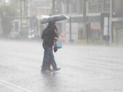 El Niño incrementará lluvias y ciclones en México durante la segunda mitad de 2026