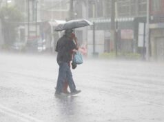 El Niño incrementará lluvias y ciclones en México durante la segunda mitad de 2026