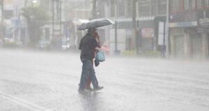 El Niño incrementará lluvias y ciclones en México durante la segunda mitad de 2026