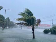 Protección Civil alerta por lluvias intensas; estos estados enfrentan mayor riesgo
