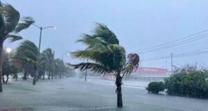 Protección Civil alerta por lluvias intensas; estos estados enfrentan mayor riesgo