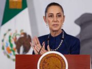 México llevará a tribunales de EE. UU. casos de migrantes fallecidos bajo custodia del ICE