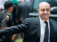 Juez retira prisión domiciliaria a Jesús Murillo Karam en un proceso del caso Ayotzinapa