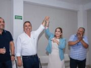 ESCAPARATE POLÍTICO Por Jesús Ojeda Castro