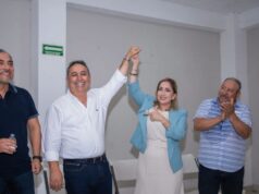 ESCAPARATE POLÍTICO Por Jesús Ojeda Castro