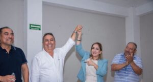 ESCAPARATE POLÍTICO Por Jesús Ojeda Castro