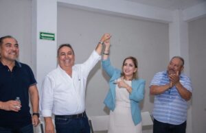 ESCAPARATE POLÍTICO Por Jesús Ojeda Castro