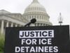 Gobierno de México presenta cuatro acciones legales por muertes de mexicanos bajo custodia de ICE