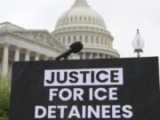 Gobierno de México presenta cuatro acciones legales por muertes de mexicanos bajo custodia de ICE