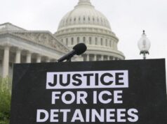 Gobierno de México presenta cuatro acciones legales por muertes de mexicanos bajo custodia de ICE