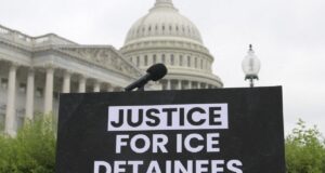Gobierno de México presenta cuatro acciones legales por muertes de mexicanos bajo custodia de ICE