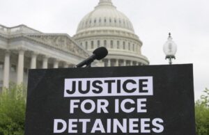 Gobierno de México presenta cuatro acciones legales por muertes de mexicanos bajo custodia de ICE