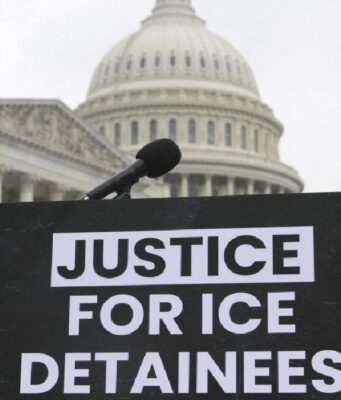 Gobierno de México presenta cuatro acciones legales por muertes de mexicanos bajo custodia de ICE