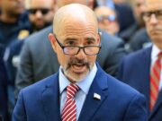 DEA lanza advertencia tras cadena perpetua al “Mayo”: va por funcionarios corruptos